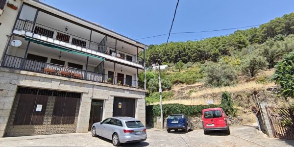 Fachada