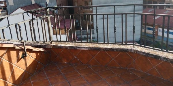 Terraza