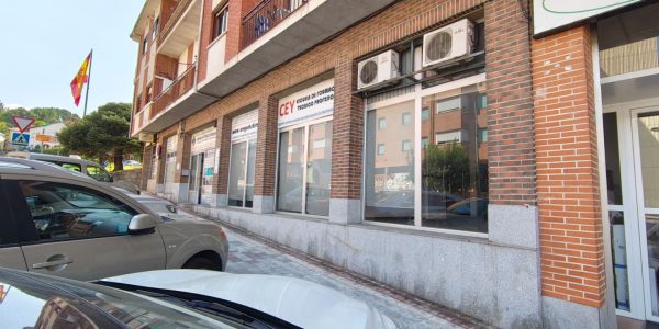 Fachada